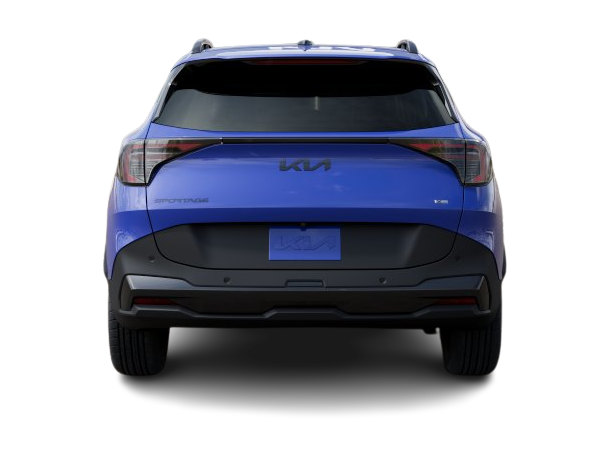 Thumbnail: 2026 Kia Sportage - 12