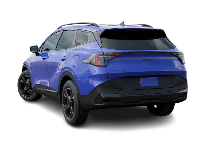 Thumbnail: 2026 Kia Sportage - 3