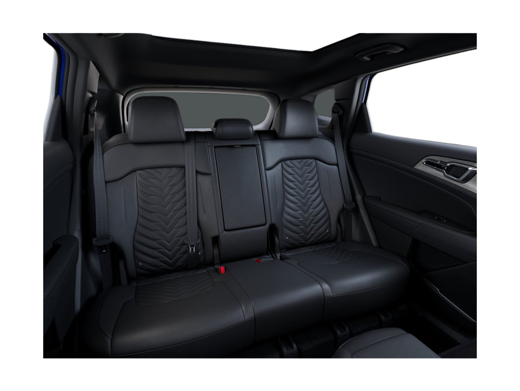 Thumbnail: 2026 Kia Sportage - 19