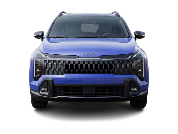 Thumbnail: 2026 Kia Sportage - 5