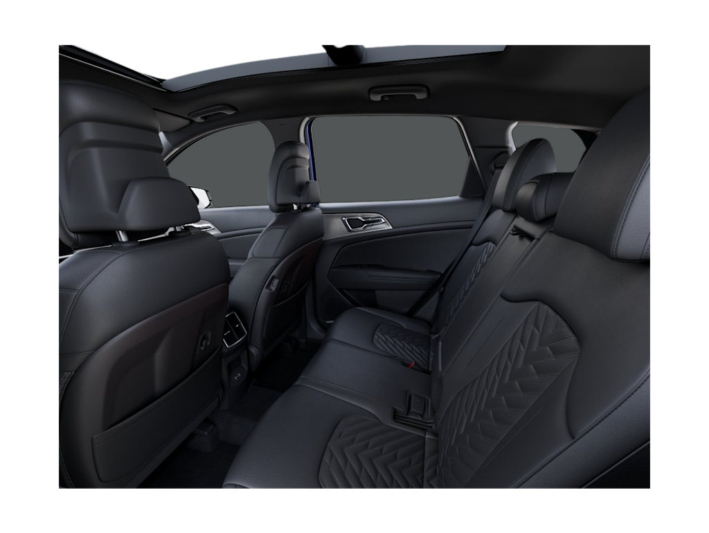 Thumbnail: 2026 Kia Sportage - 21