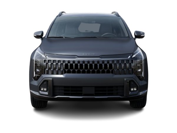 Thumbnail: 2026 Kia Sportage - 5