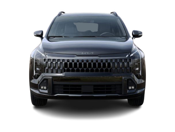 Thumbnail: 2026 Kia Sportage - 5