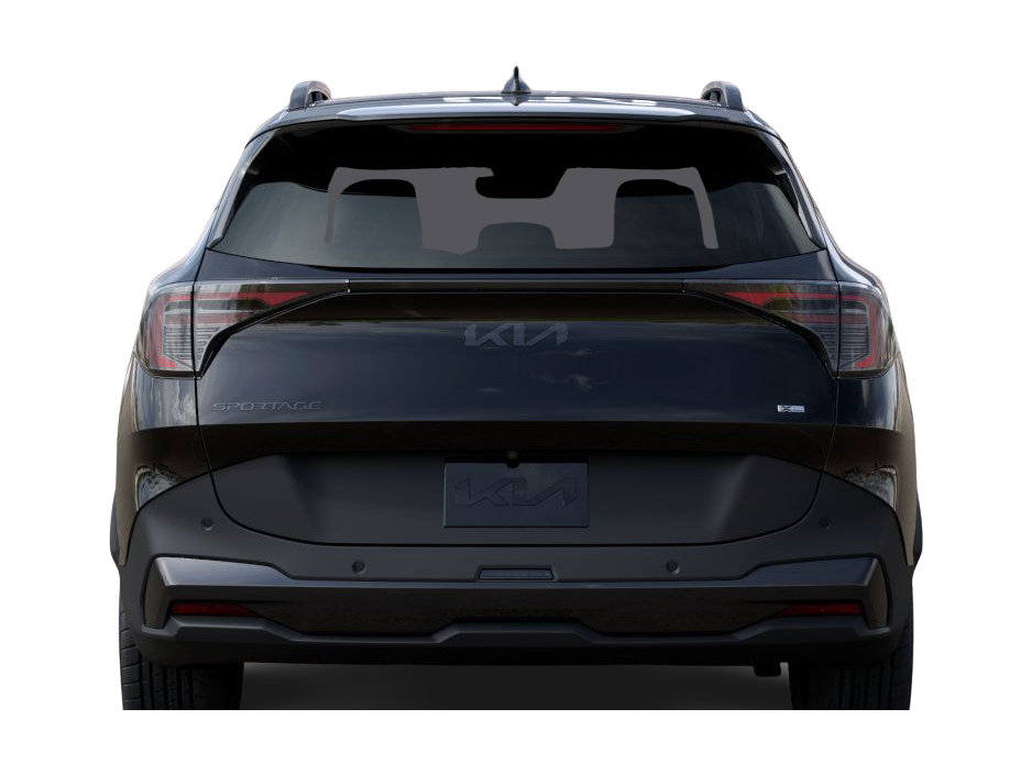 Thumbnail: 2026 Kia Sportage - 4