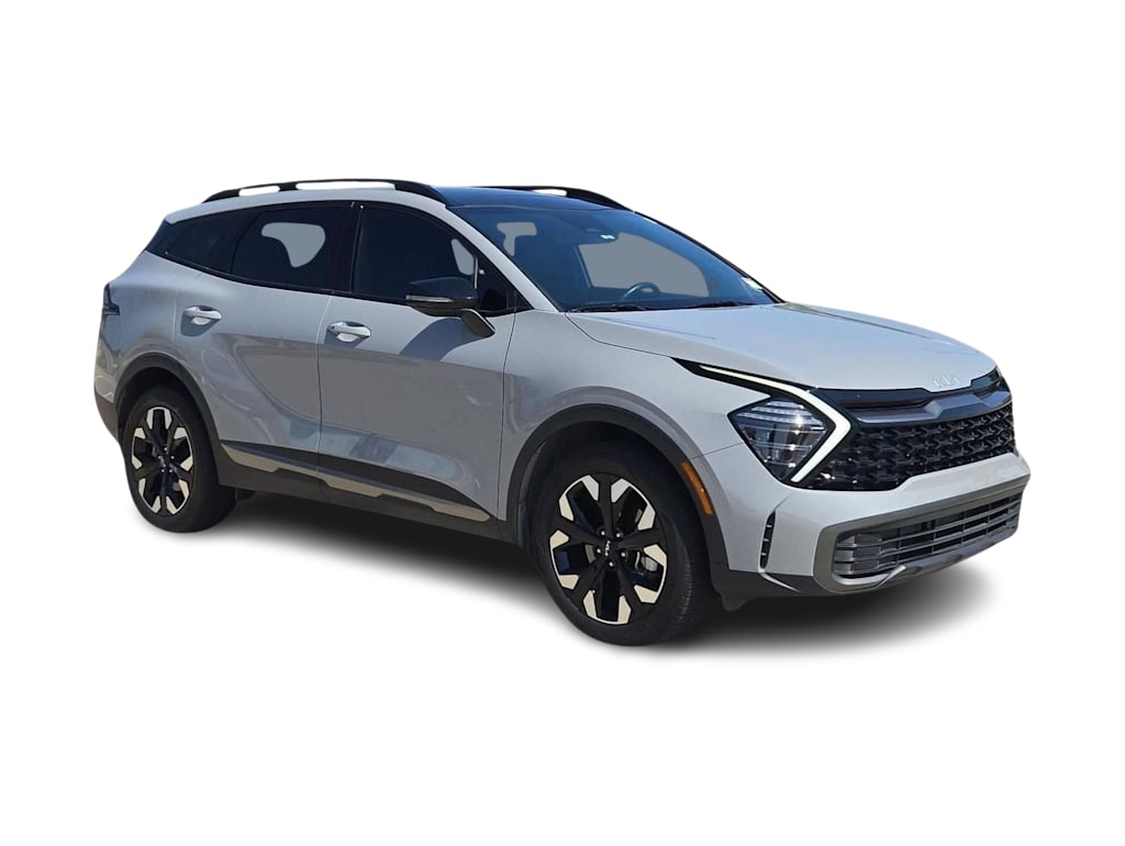 Thumbnail: 2024 Kia Sportage - 20