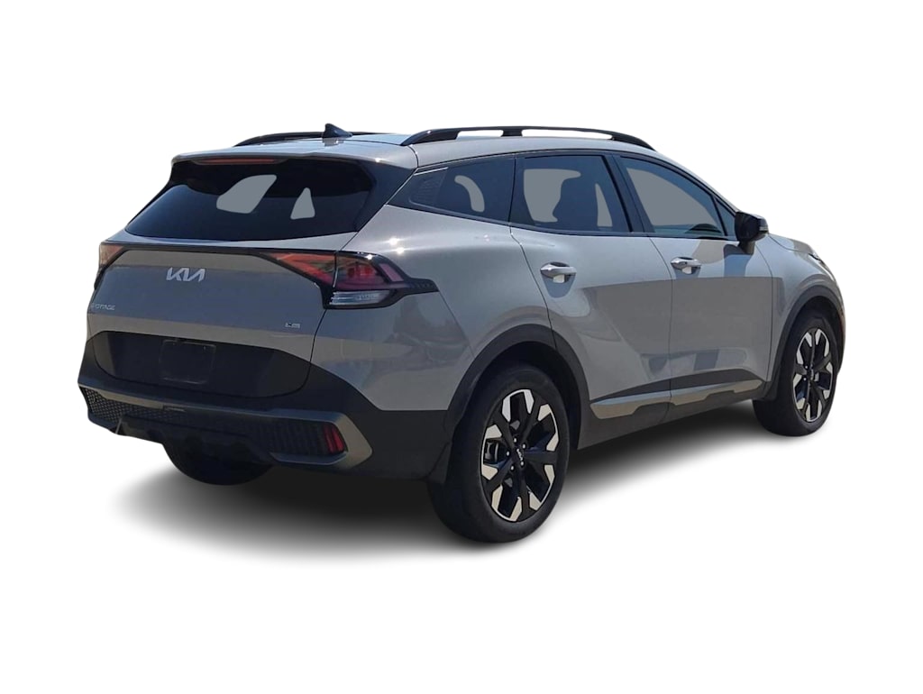 Thumbnail: 2024 Kia Sportage - 18
