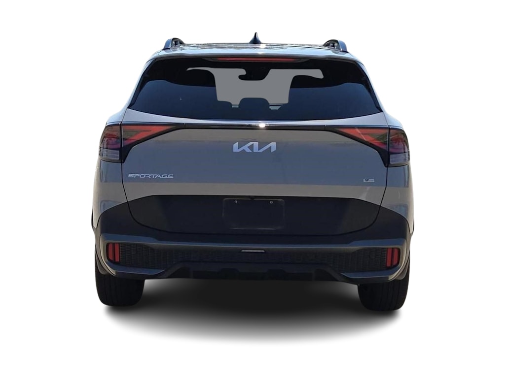 Thumbnail: 2024 Kia Sportage - 5