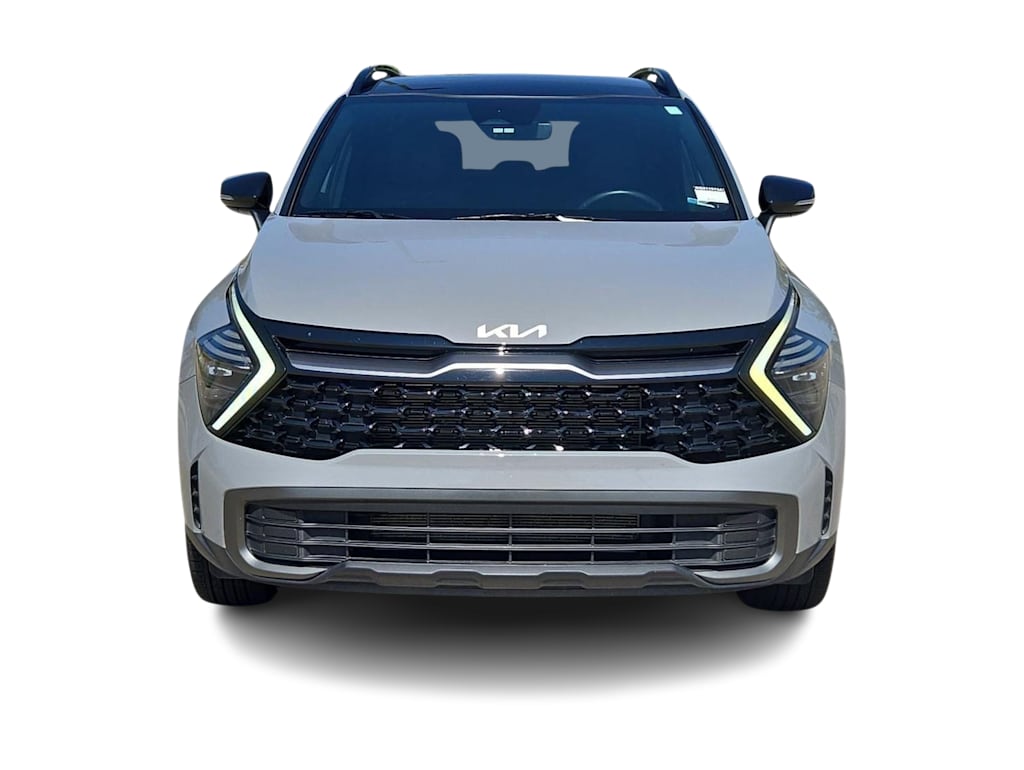 Thumbnail: 2024 Kia Sportage - 6