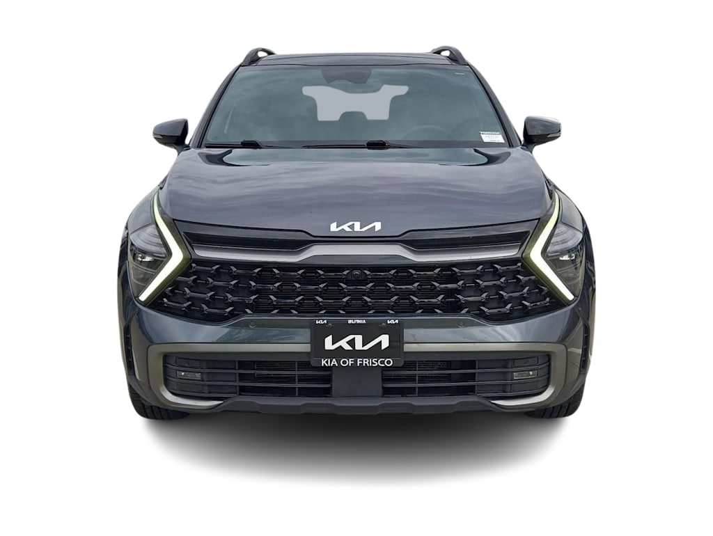 Thumbnail: 2023 Kia Sportage - 6