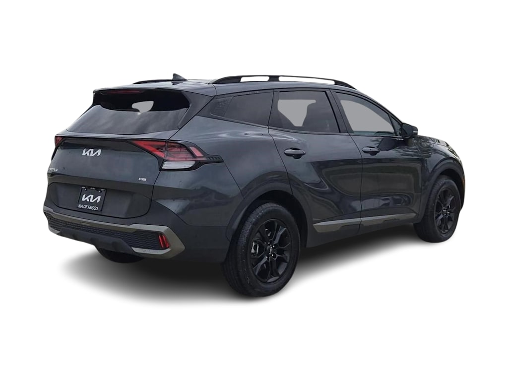 Thumbnail: 2023 Kia Sportage - 19