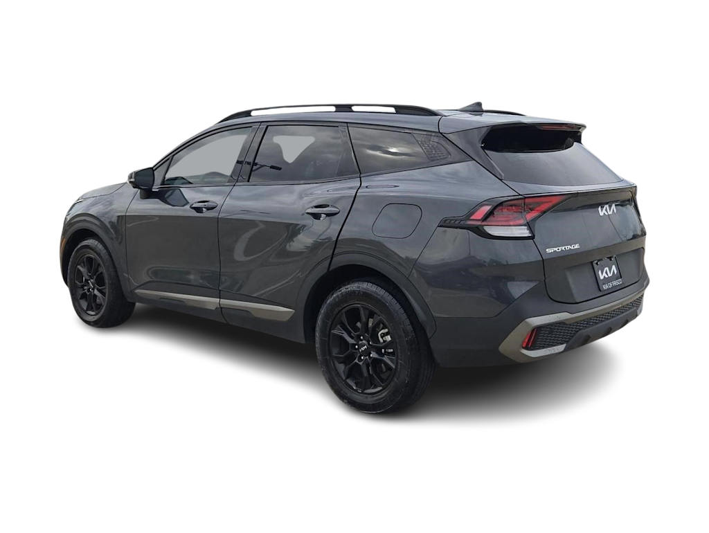 Thumbnail: 2023 Kia Sportage - 4