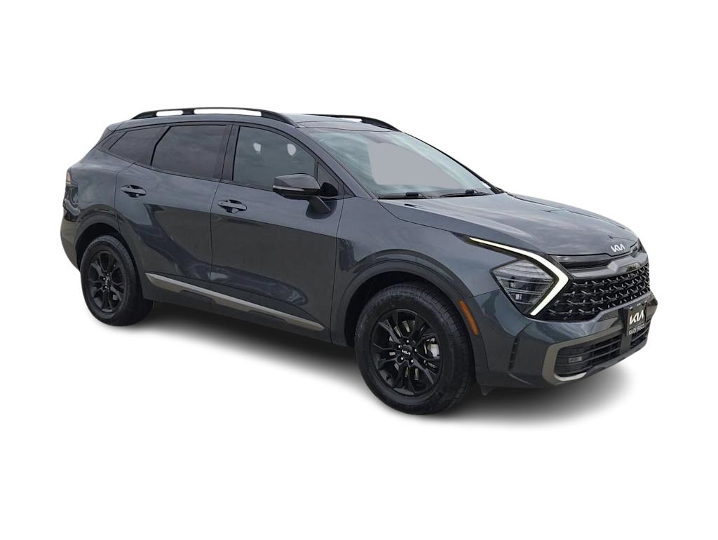 Thumbnail: 2023 Kia Sportage - 21