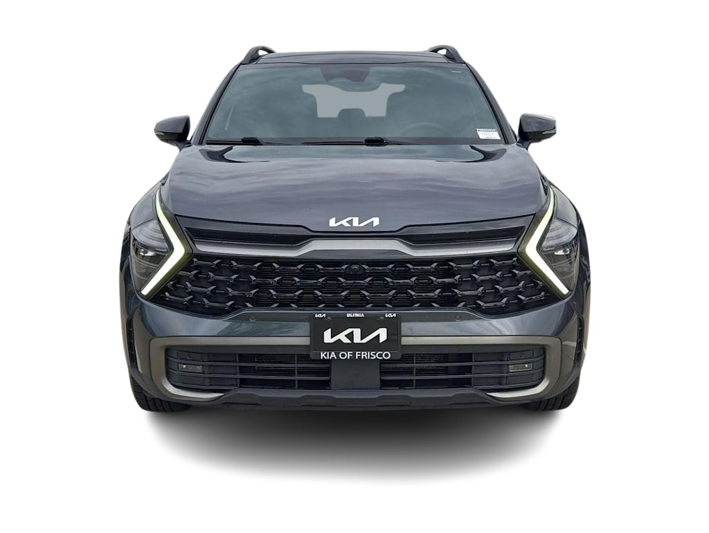 Thumbnail: 2023 Kia Sportage - 6