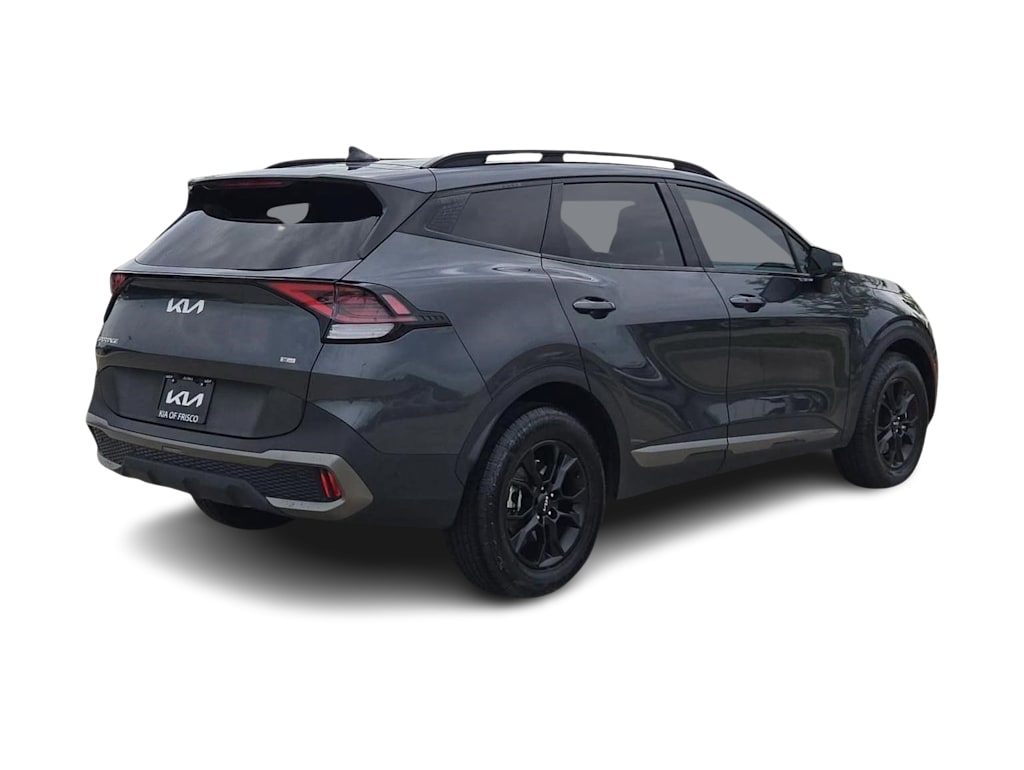 Thumbnail: 2023 Kia Sportage - 19