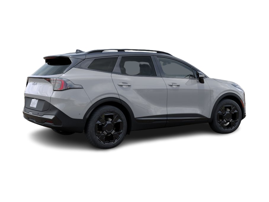 Thumbnail: 2027 Kia Sportage - 13