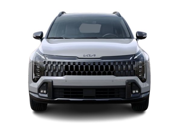 Thumbnail: 2027 Kia Sportage - 5