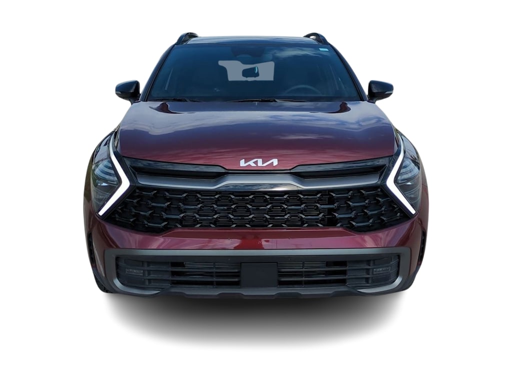 Thumbnail: 2024 Kia Sportage - 6
