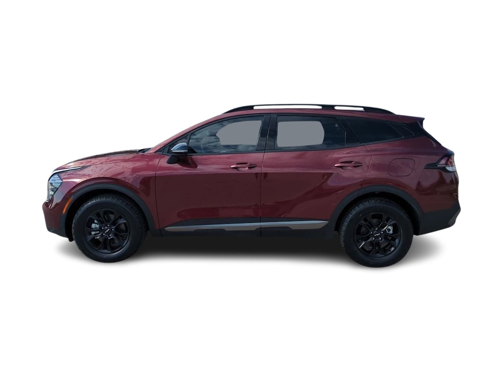 Thumbnail: 2024 Kia Sportage - 3