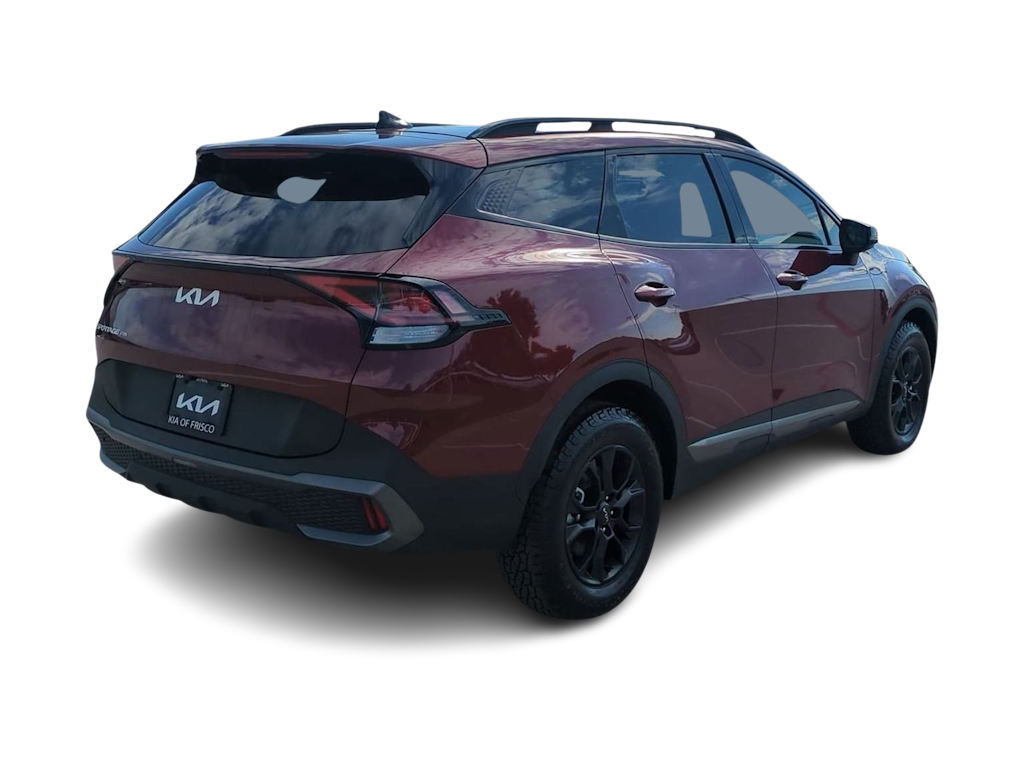 Thumbnail: 2024 Kia Sportage - 20