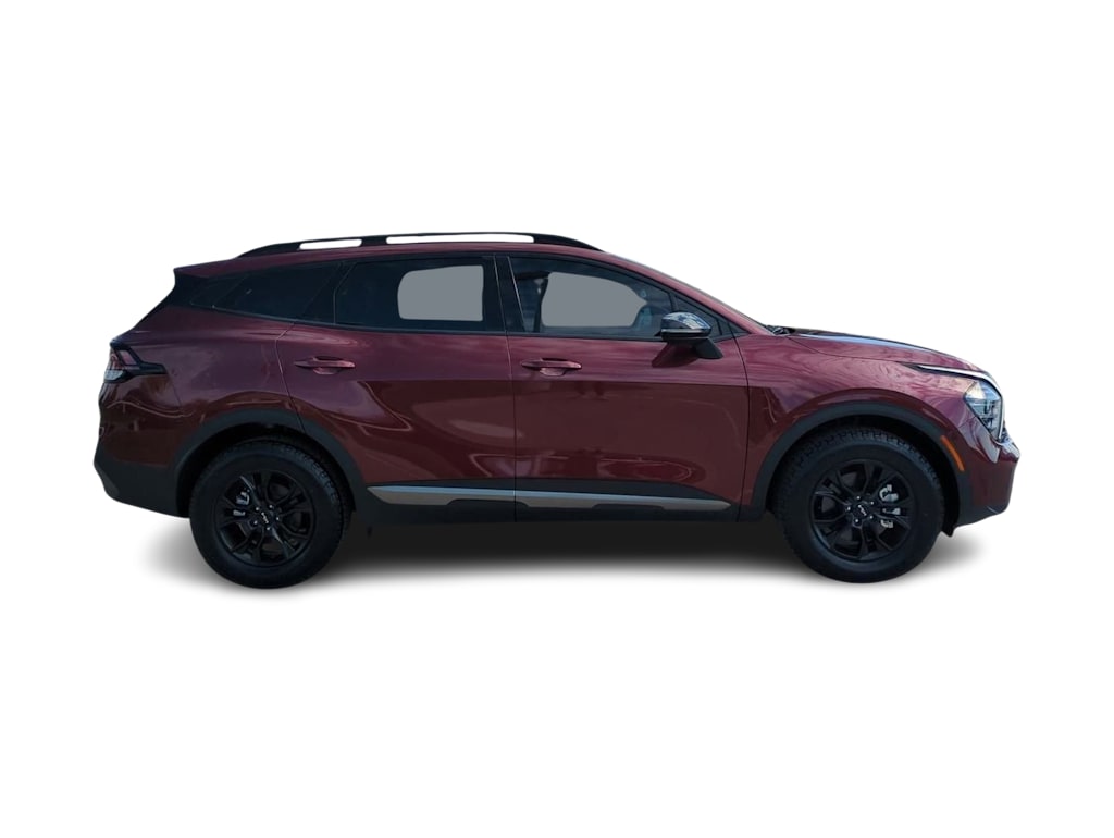Thumbnail: 2024 Kia Sportage - 21