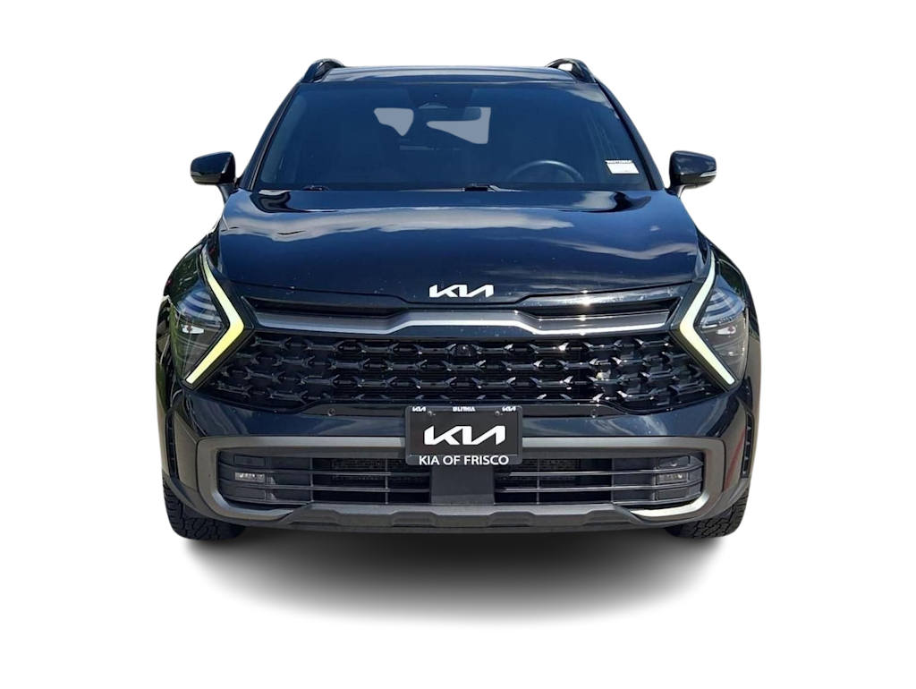 Thumbnail: 2024 Kia Sportage - 6