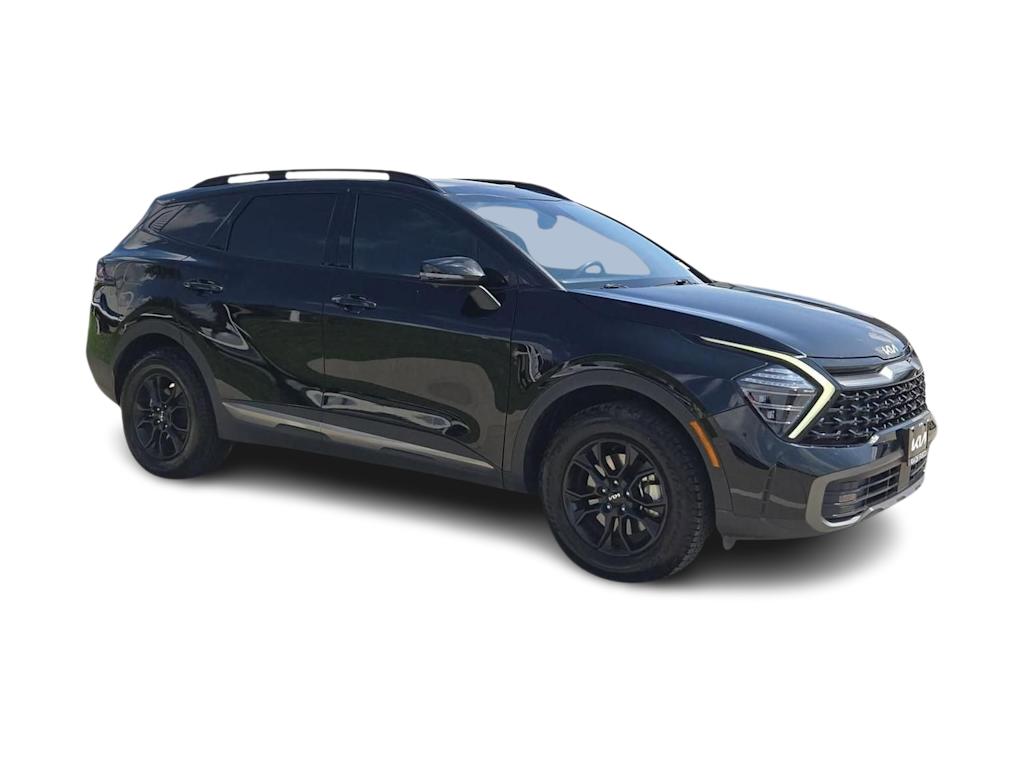 Thumbnail: 2024 Kia Sportage - 20