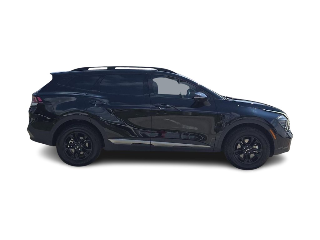 Thumbnail: 2024 Kia Sportage - 19