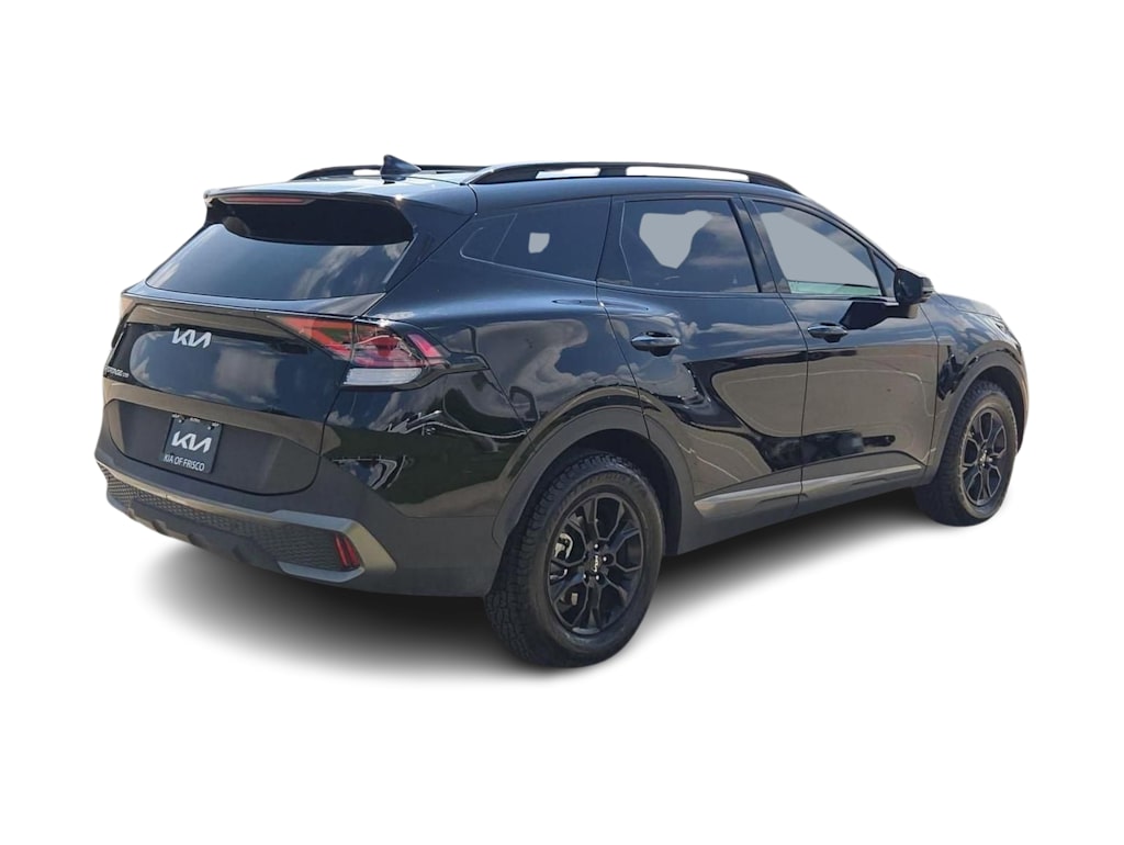 Thumbnail: 2024 Kia Sportage - 18