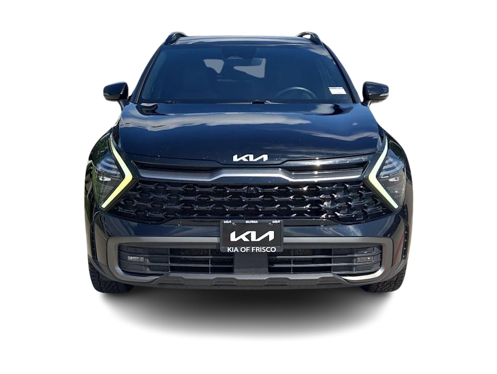 Thumbnail: 2024 Kia Sportage - 6