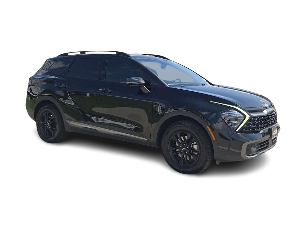 Thumbnail: 2024 Kia Sportage - 20