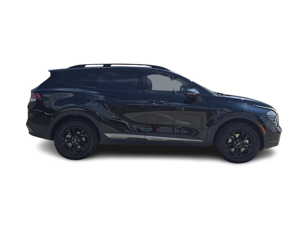 Thumbnail: 2024 Kia Sportage - 19