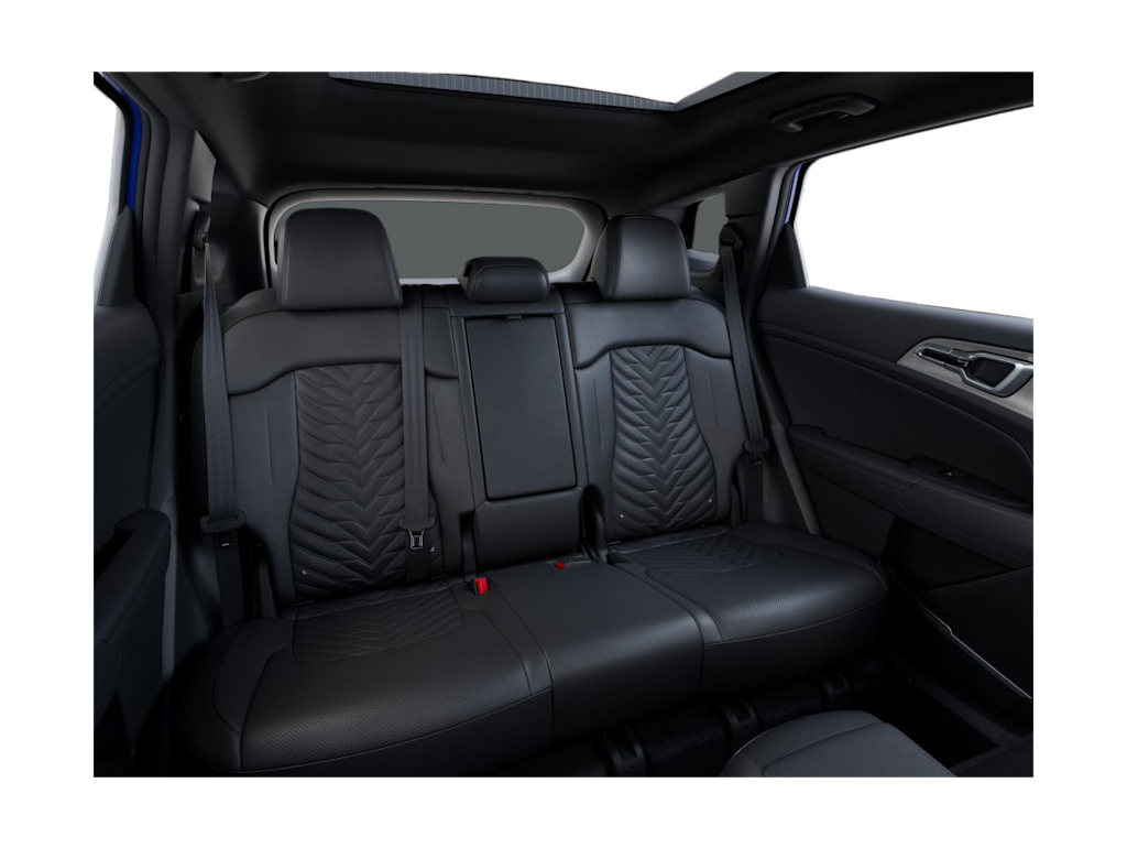 Thumbnail: 2026 Kia Sportage - 19