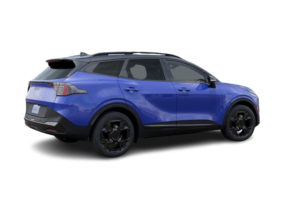Thumbnail: 2026 Kia Sportage - 13
