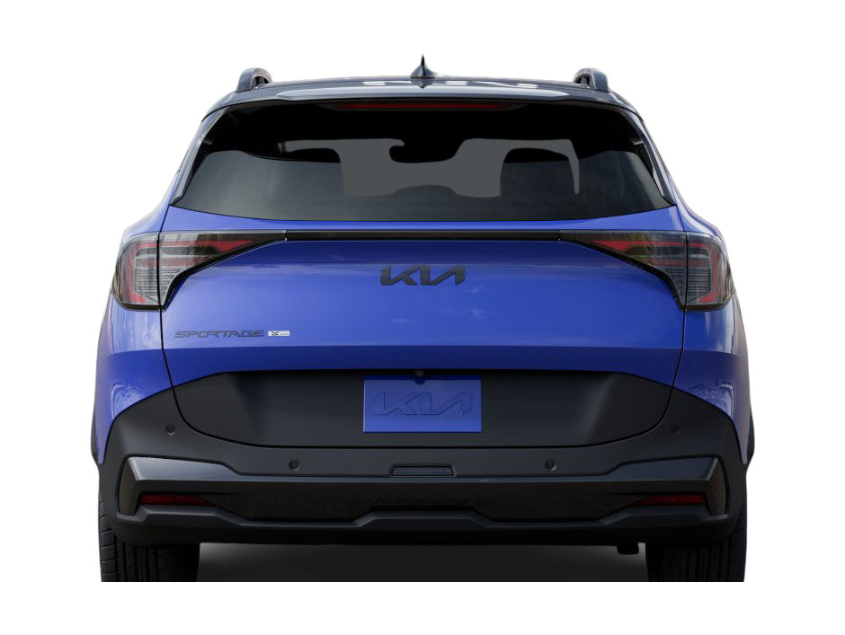 Thumbnail: 2026 Kia Sportage - 4