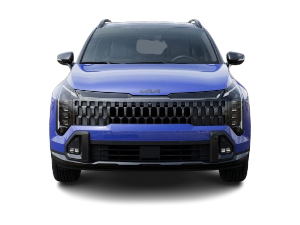Thumbnail: 2026 Kia Sportage - 5