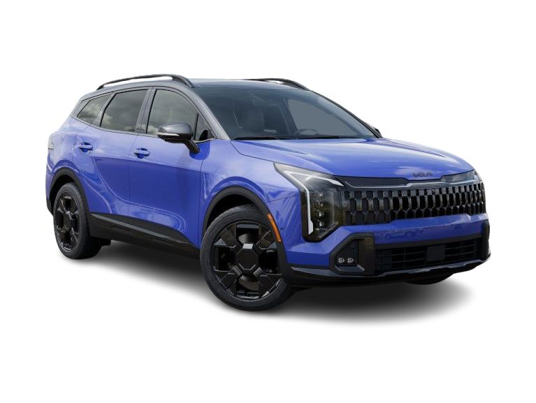 Thumbnail: 2026 Kia Sportage - 15