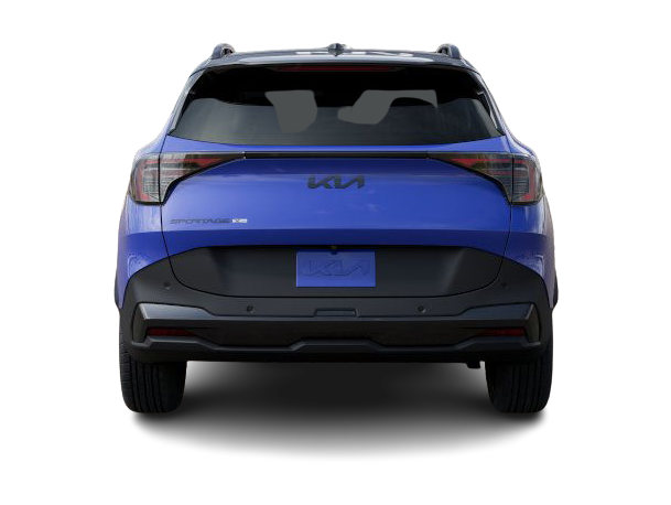 Thumbnail: 2026 Kia Sportage - 12
