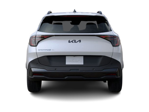Thumbnail: 2026 Kia Sportage - 14