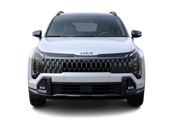 Thumbnail: 2026 Kia Sportage - 6