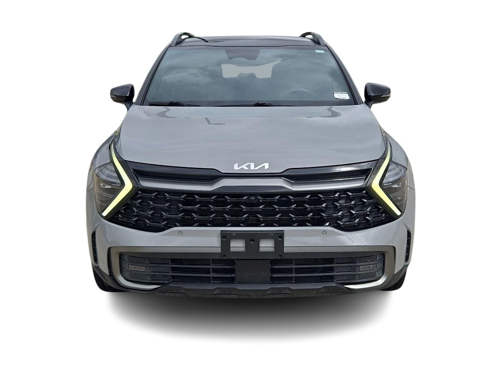 Thumbnail: 2024 Kia Sportage - 6