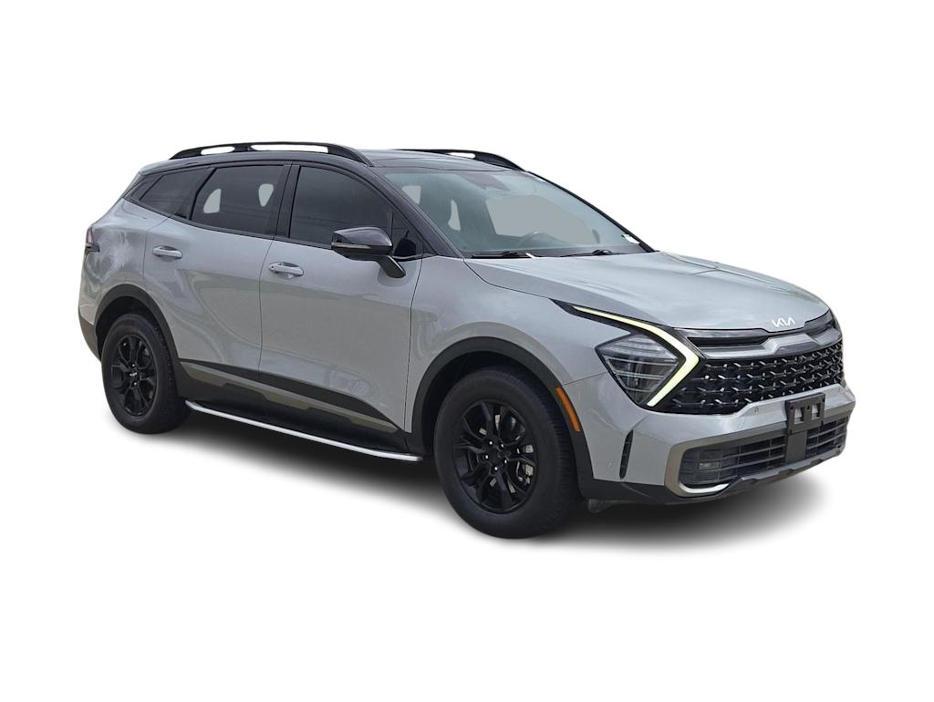 Thumbnail: 2024 Kia Sportage - 21