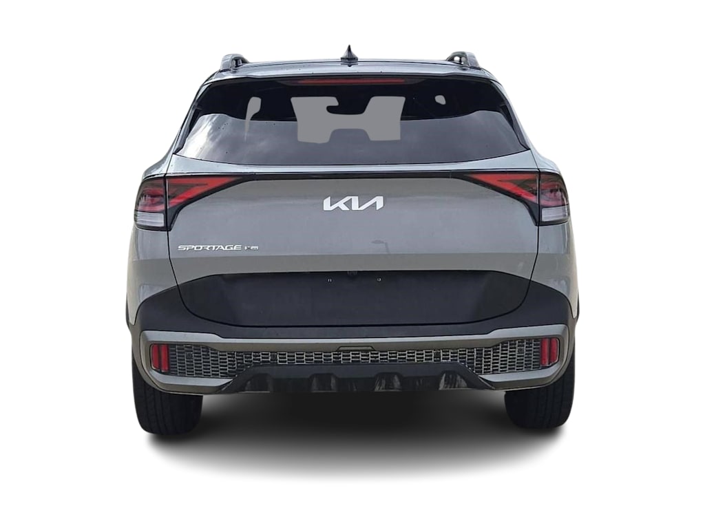 Thumbnail: 2024 Kia Sportage - 5