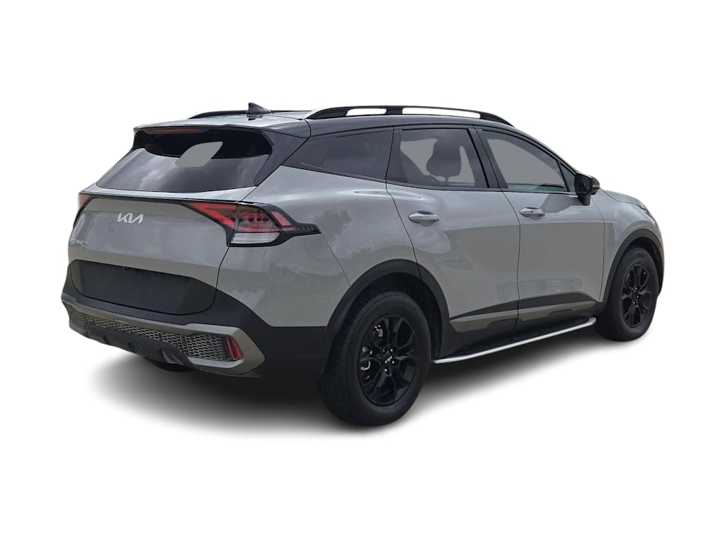 Thumbnail: 2024 Kia Sportage - 19