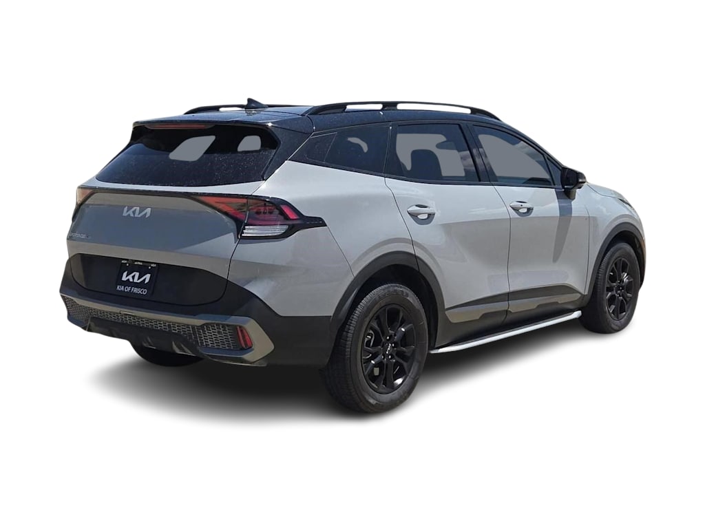 Thumbnail: 2024 Kia Sportage - 19