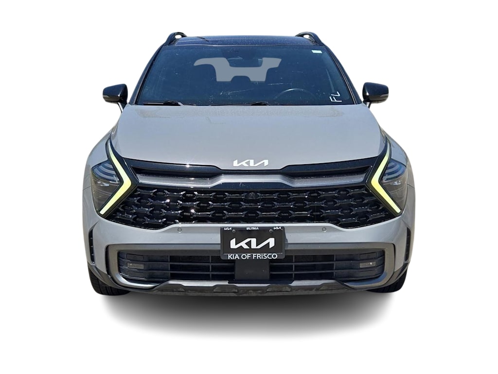 Thumbnail: 2024 Kia Sportage - 6