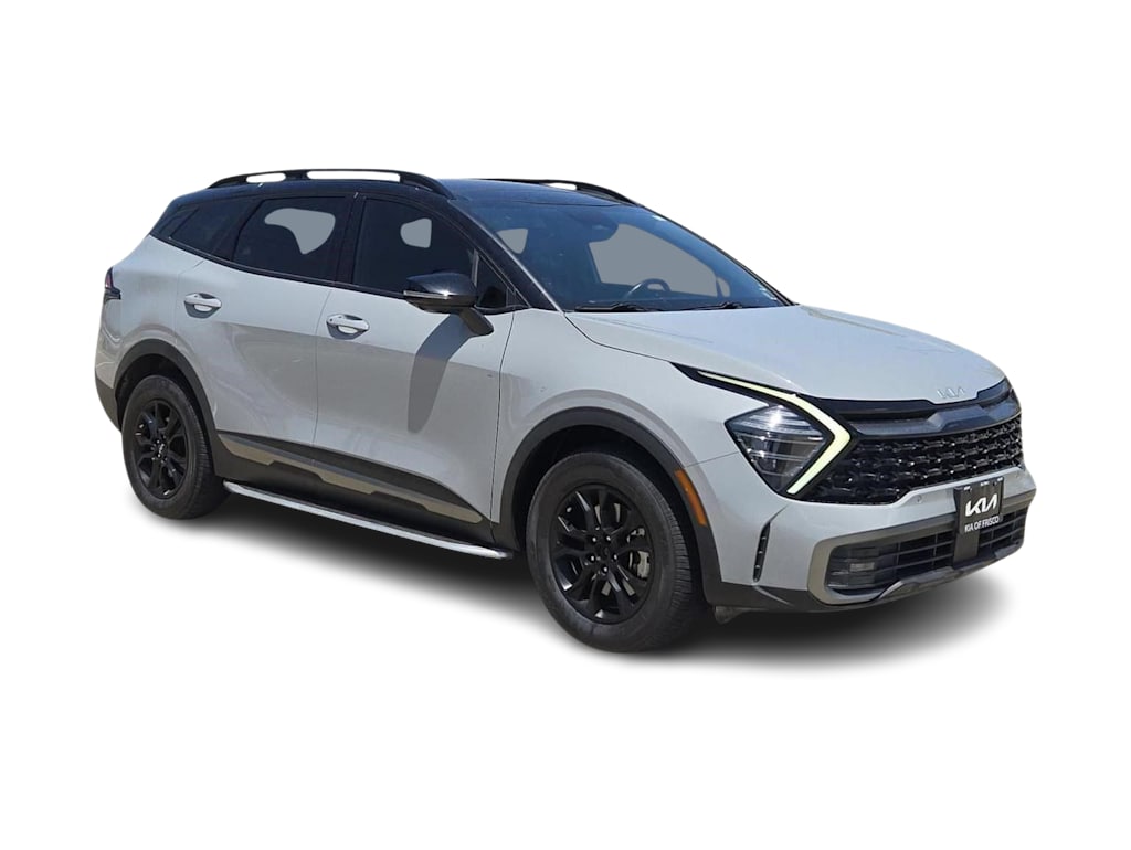 Thumbnail: 2024 Kia Sportage - 21