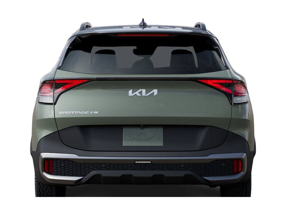 2024 Kia Sportage X-Pro 21