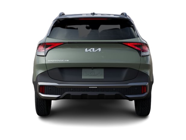 2024 Kia Sportage X-Pro 5