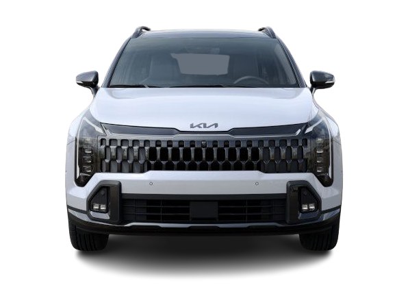 Thumbnail: 2026 Kia Sportage - 6