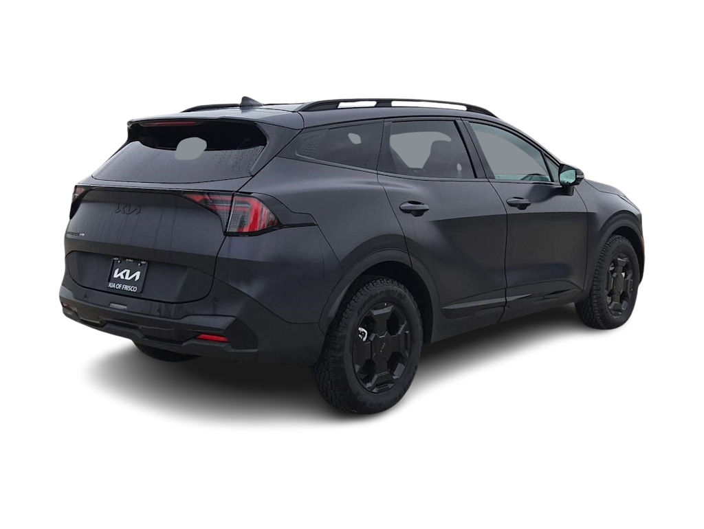 Thumbnail: 2026 Kia Sportage - 18